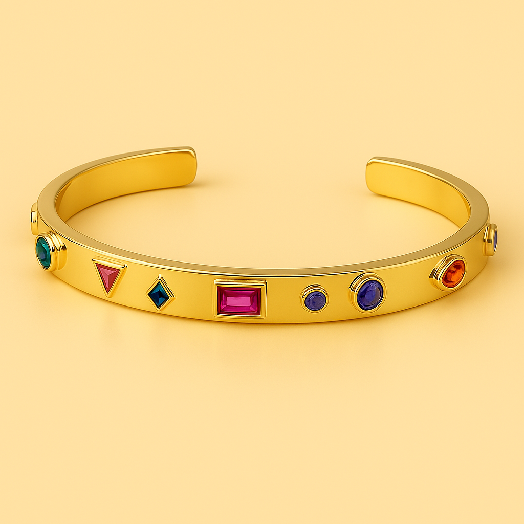 Frida Bangle
