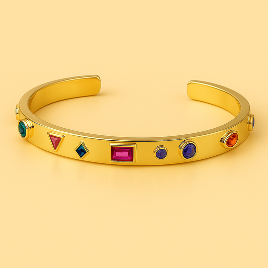 Frida Bangle
