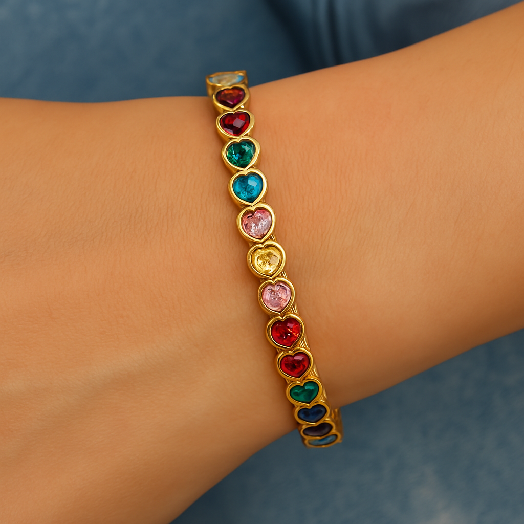 Mini Rainbow