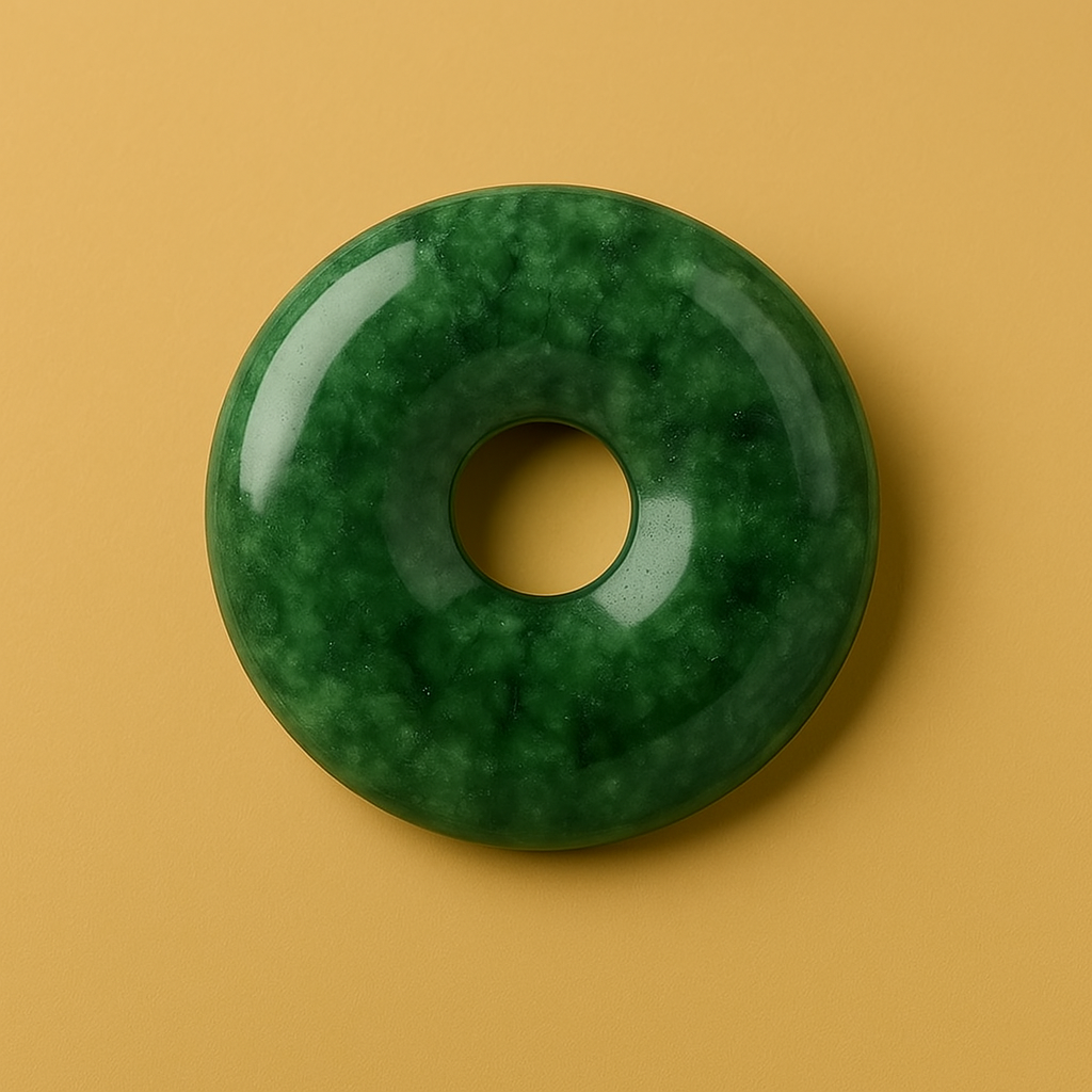 PULSERA DE JADE