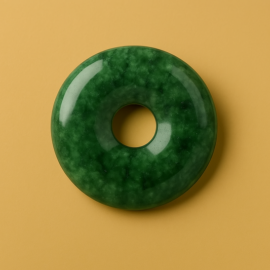 PULSERA DE  JADE