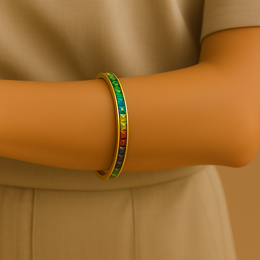 Sabrina Bangle