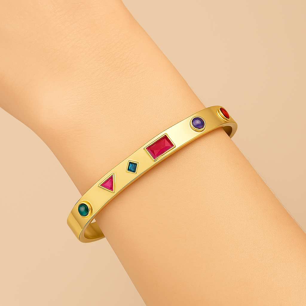 Frida Bangle