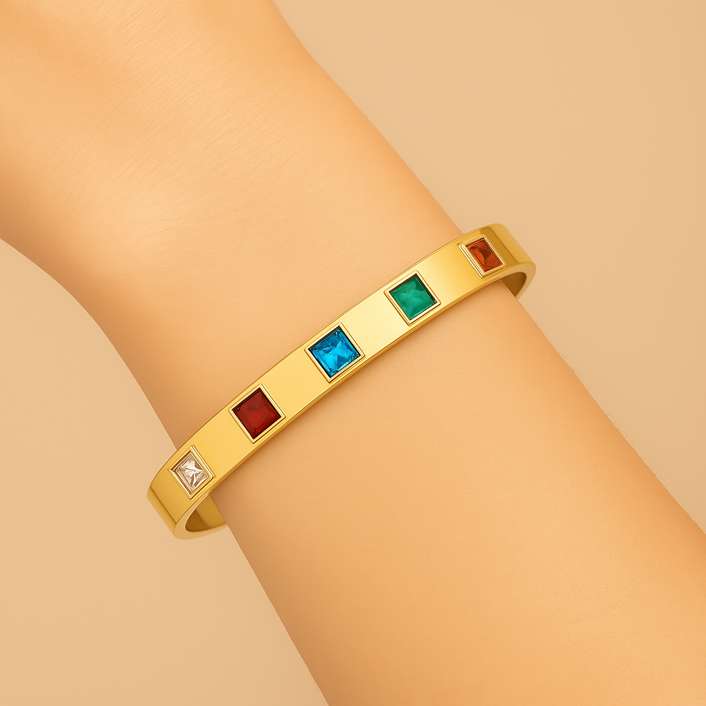 Valentina Bangle