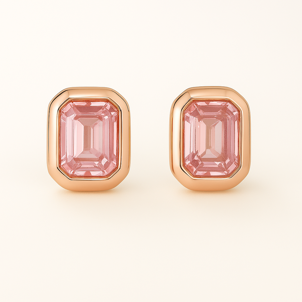 Milena Earrings