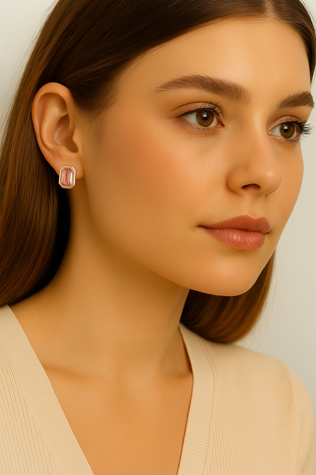 Milena Earrings