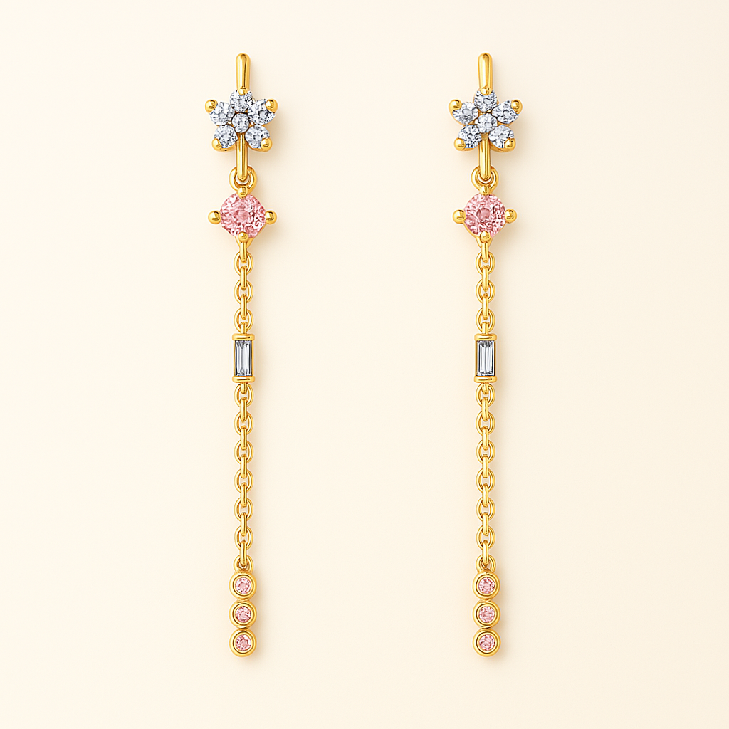 Cataleya Earrings