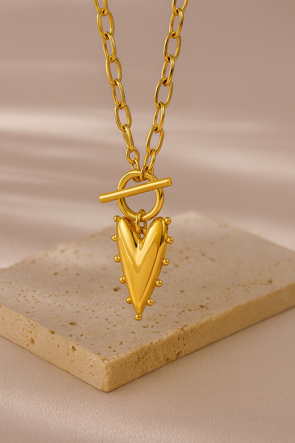 Avanti Chain