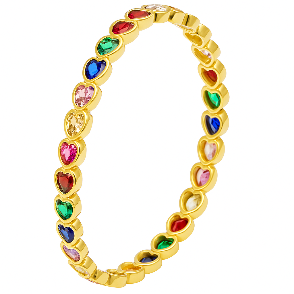 Mini Rainbow