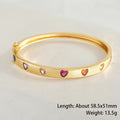 AMORE COLOR BANGLE