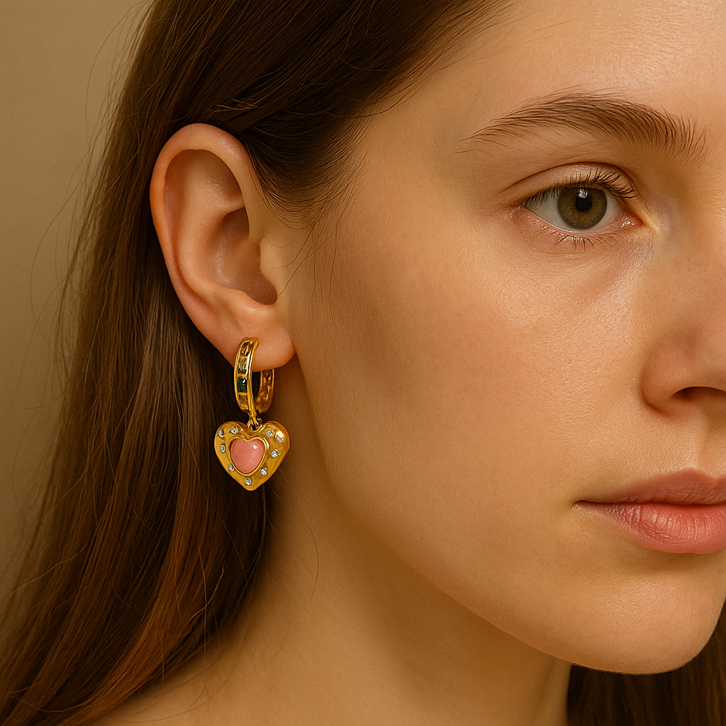 Celeste earrings