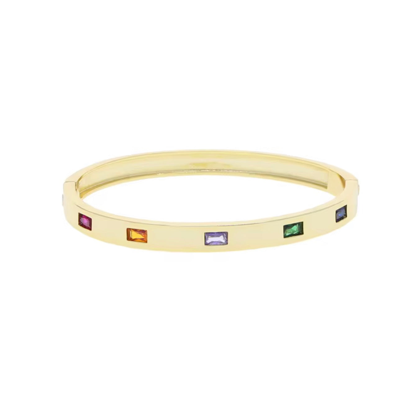 MIAMI BANGLE