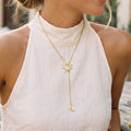 SUN LARIAT
