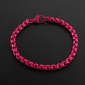 BUBBLE GUM BRACELET