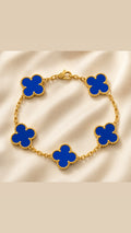 VCA CLOVER
