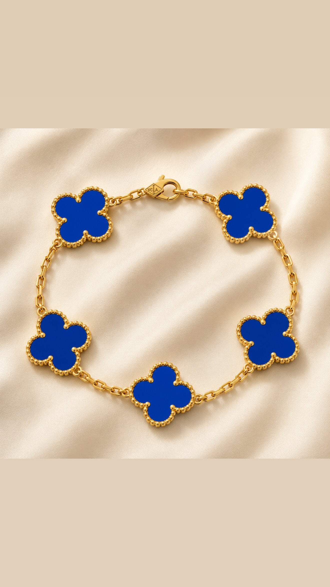VCA CLOVER