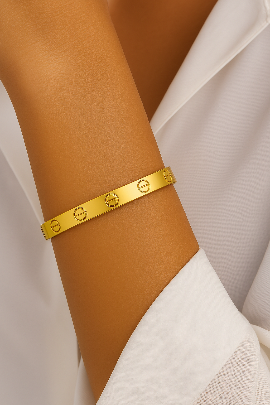 Carti Bangle