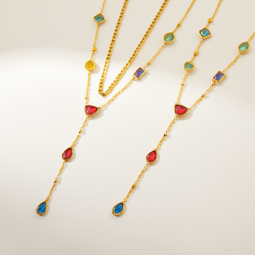 Frida Lariat