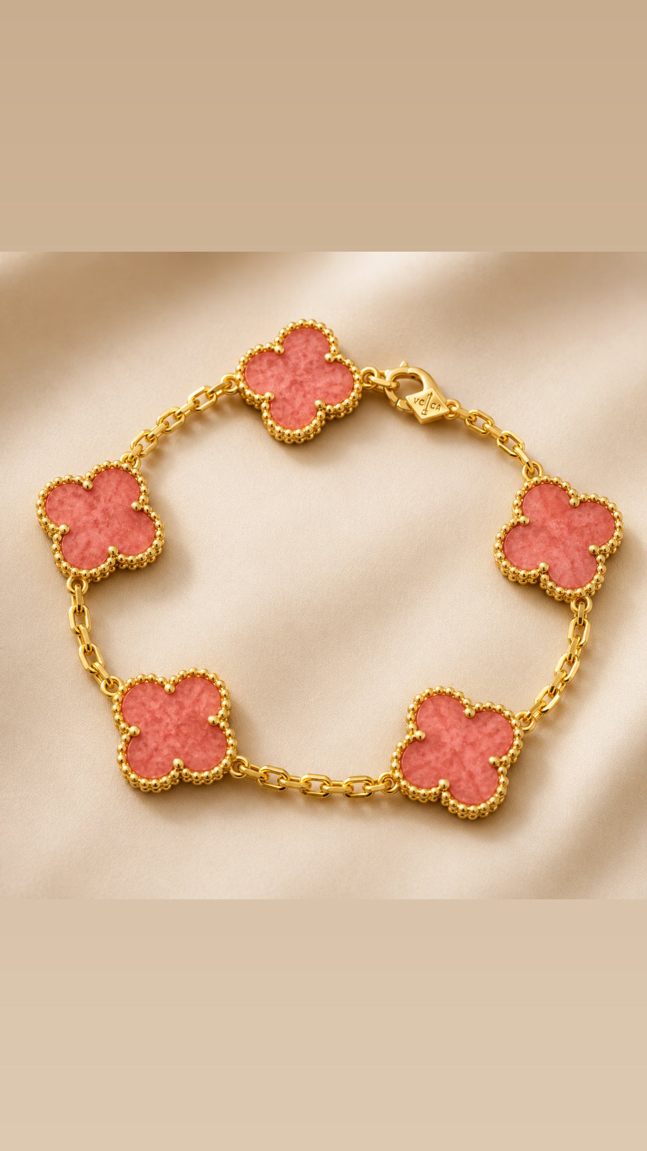VCA CLOVER