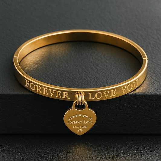 Forever Bracelet