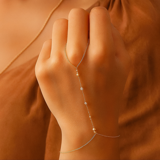 Serenidad hand chain