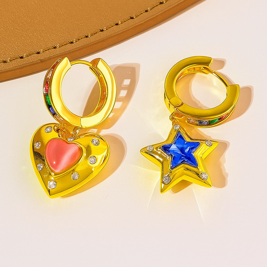 Celeste earrings