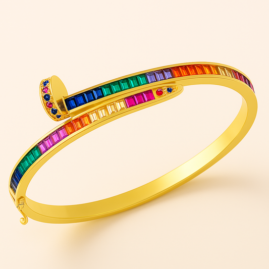 Magestic Bangle
