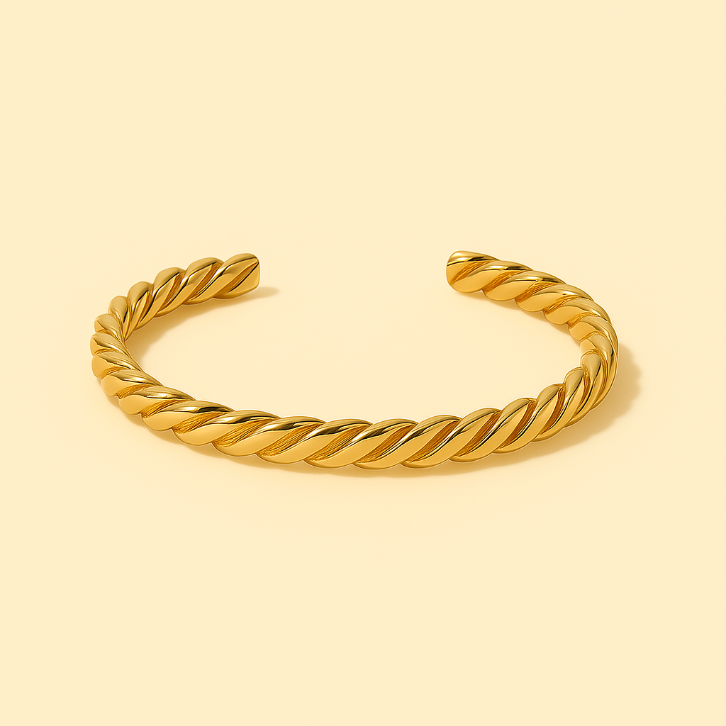 Believe bracelet