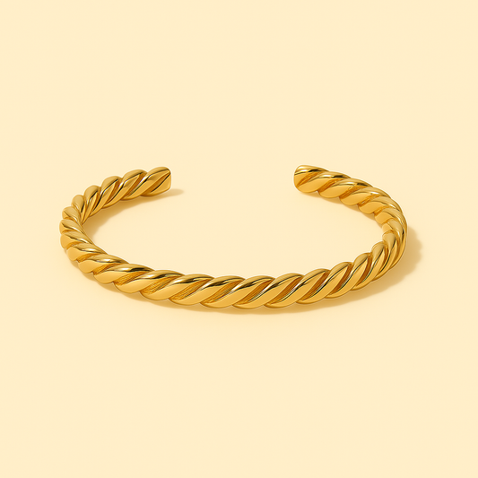 Believe bracelet