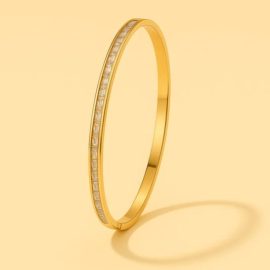 Serenidad Bangle