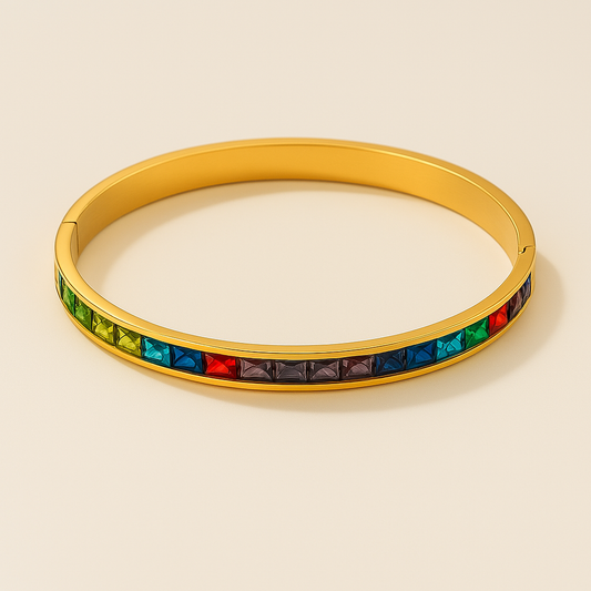 Sabrina Bangle