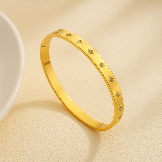 Ski Bangle