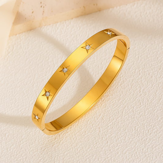 Kia Star Bracelet
