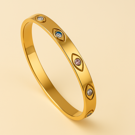 Evil Eye Bracelet