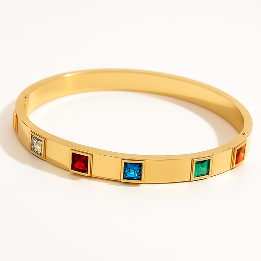 Valentina Bangle