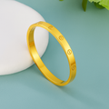 Carti Bangle