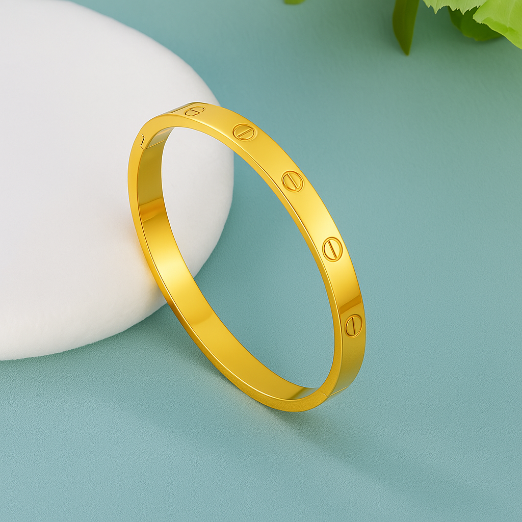 Carti Bangle