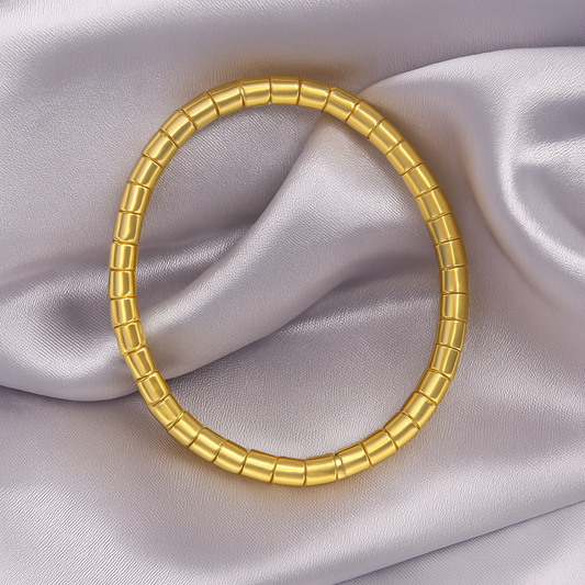 Snake Bangle