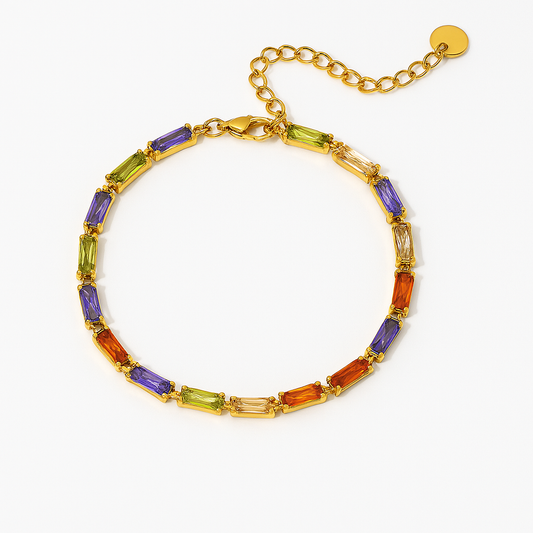 Sun Bracelet