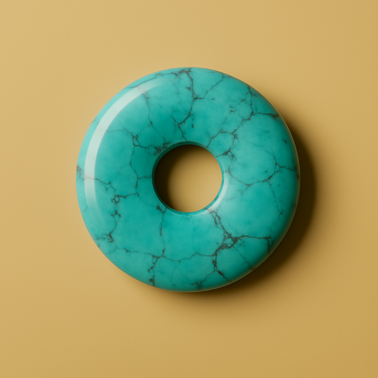 PULSERA DE TURQUESA