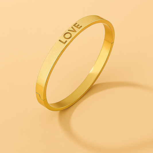 Love Bangle