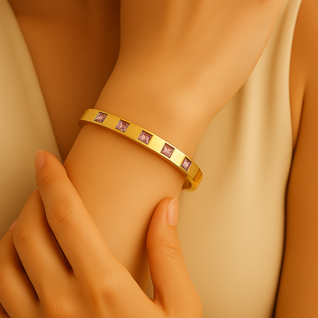 Melany Bangle