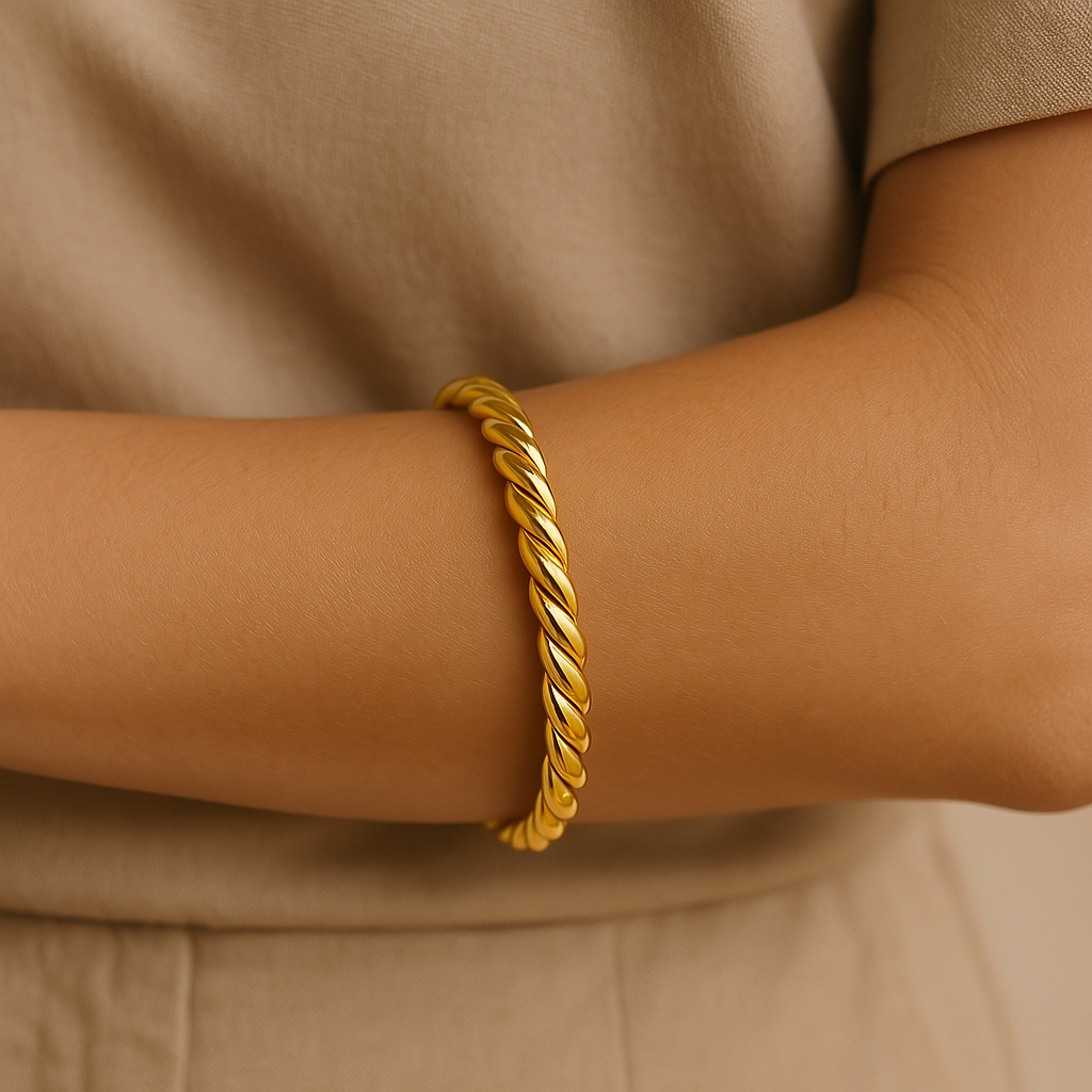 Believe bracelet