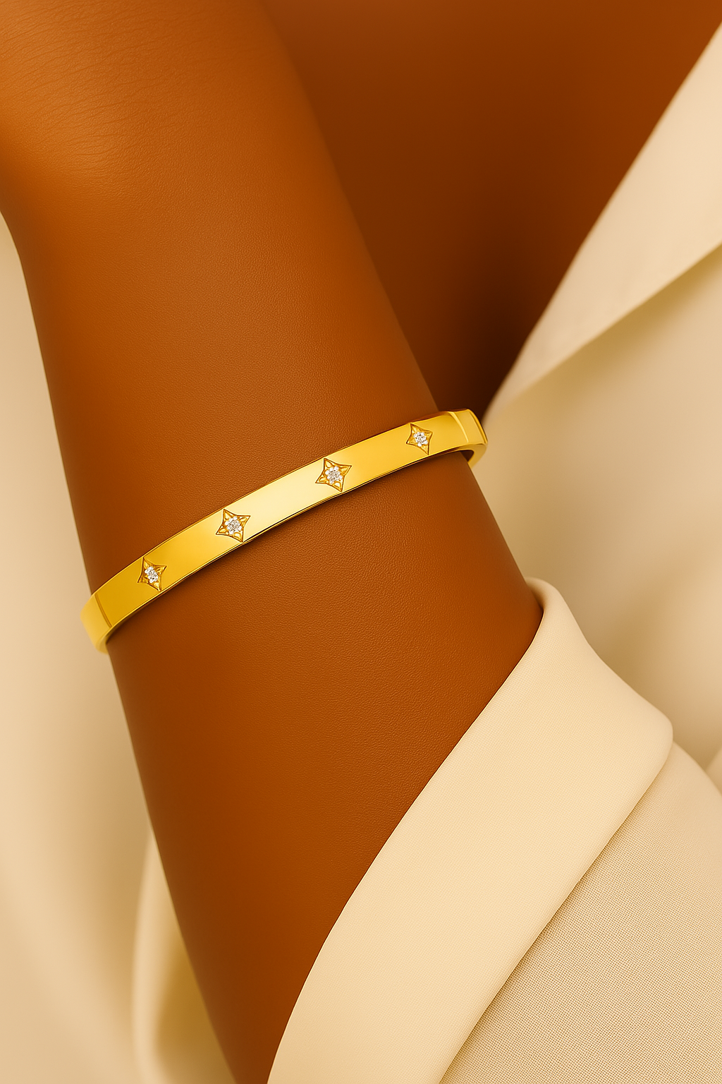 Mika Bangle