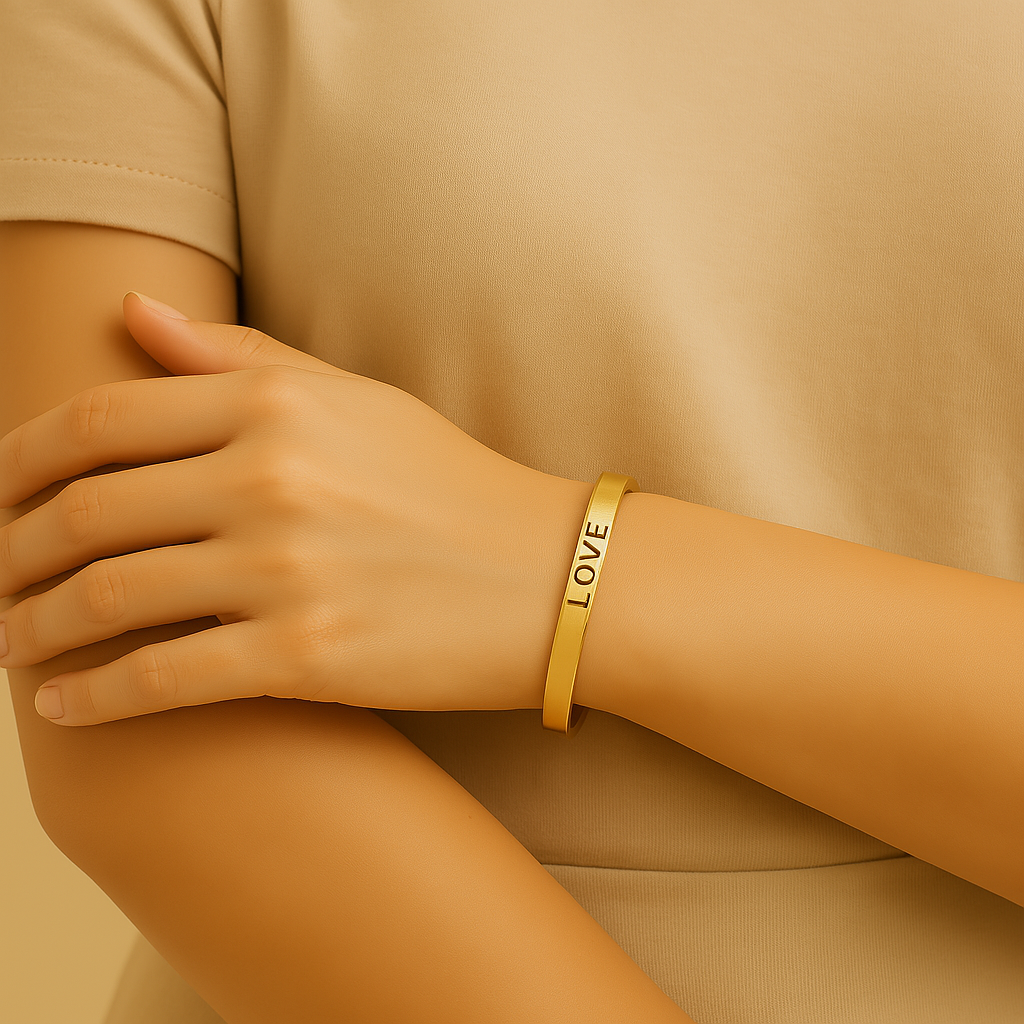 Love Bangle