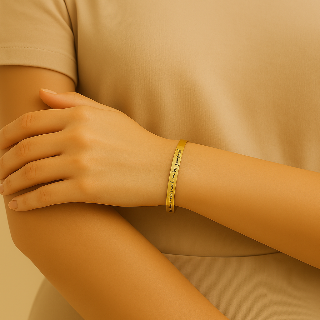 Real Bangle