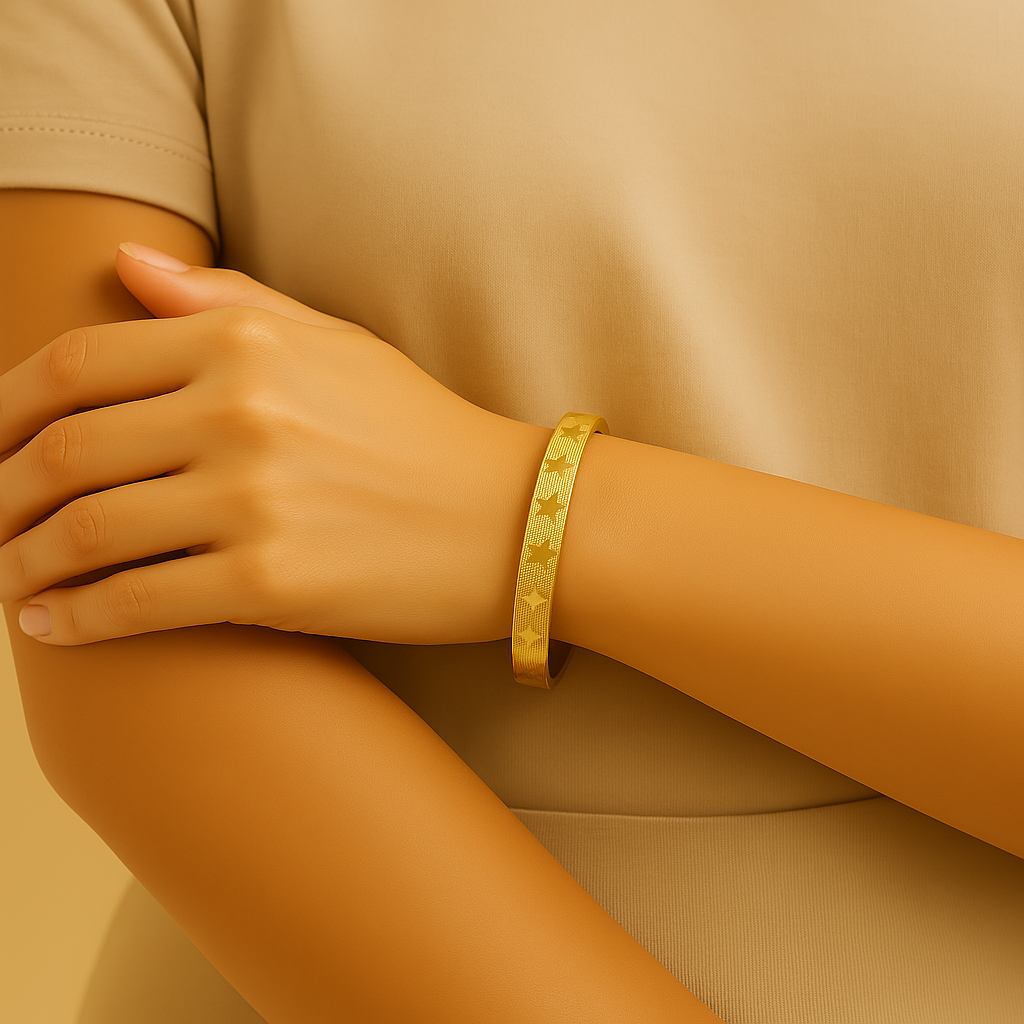 Viva Vibe Bangle