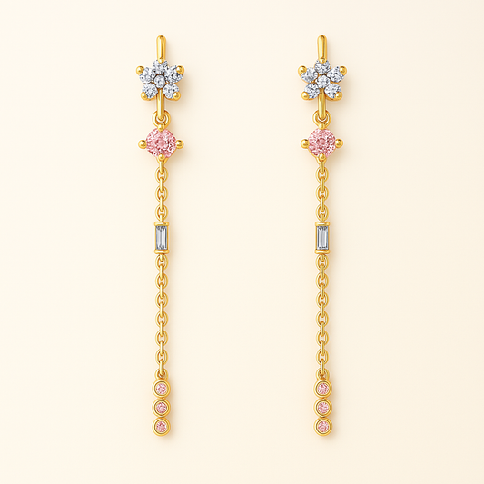 Cataleya Earrings
