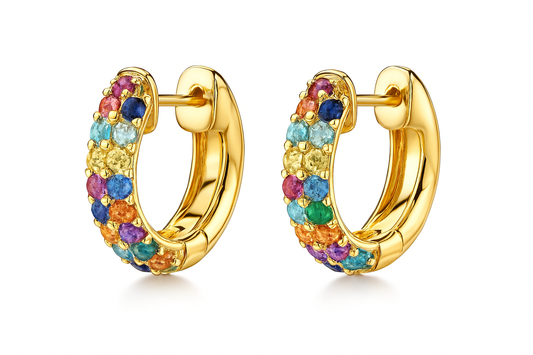 Sabana Earrings
