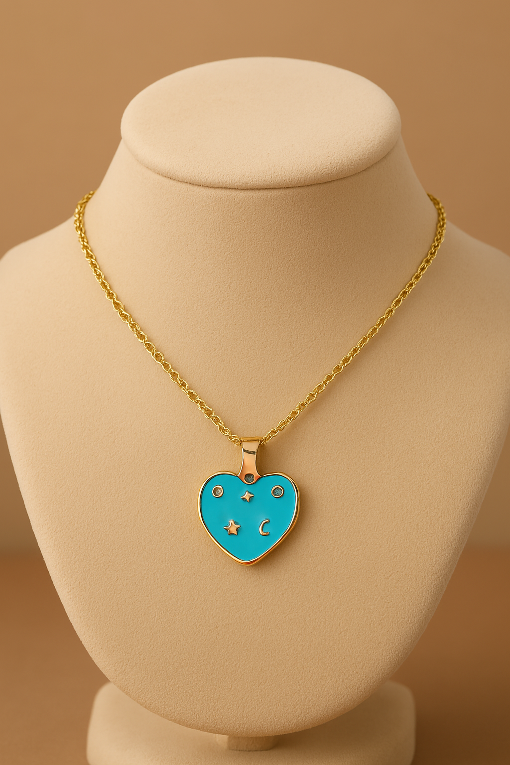 Blue Heart